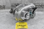Turbo / Τουρμπίνα Nissan Navara D22 YD25 133PS 2001-2005 14411-VK500 (Καινούργια)