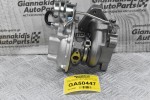 Turbo / Τουρμπίνα Nissan Navara D22 YD25 133PS 2001-2005 14411-VK500 (Καινούργια)