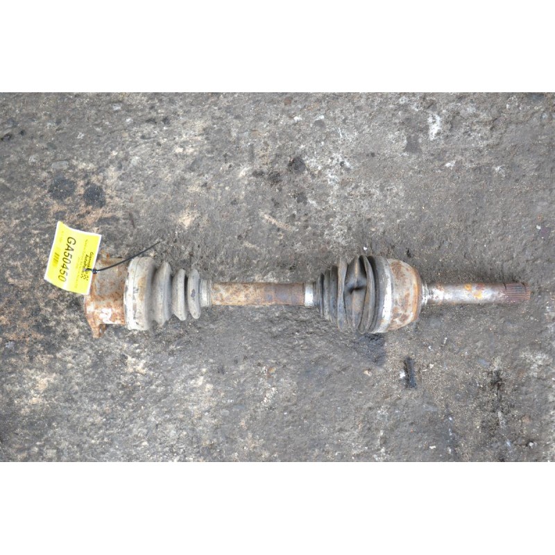 Ημιαξόνιο Εμπρός Α/Δ Nissan Navara D22 2001-2005