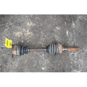 Ημιαξόνιο Εμπρός Α/Δ Nissan Navara D22 2001-2005