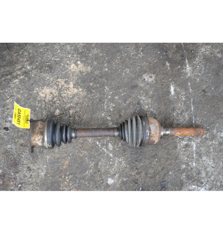 Ημιαξόνιο Εμπρός Α/Δ Nissan Navara D22 2001-2005