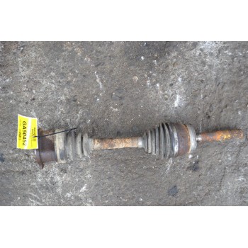 Ημιαξόνιο Εμπρός Α/Δ Nissan Navara D22 2001-2005