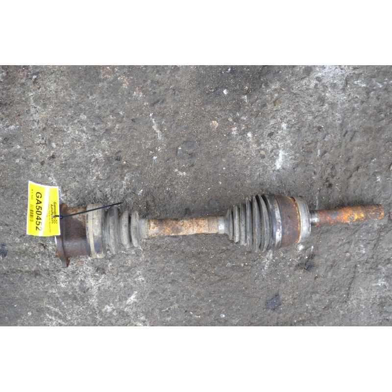 Ημιαξόνιο Εμπρός Α/Δ Nissan Navara D22 2001-2005