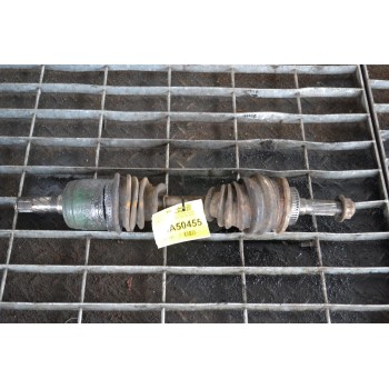 Ημιαξόνιο Μπροστά Δεξι Mazda B2500/Ford Ranger 1998-2006 (Με Βιδα)