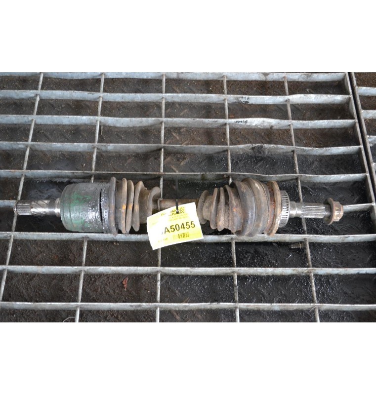 Ημιαξόνιο Μπροστά Δεξι Mazda B2500/Ford Ranger 1998-2006 (Με Βιδα)