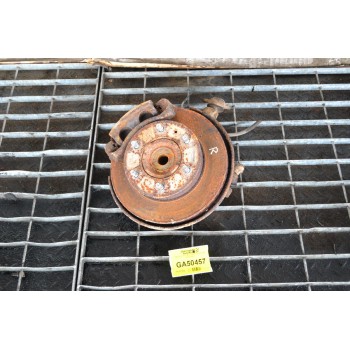 Ακραξόνιο Δεξί Mazda B2500 1997-2005 (Βίδα) ABS