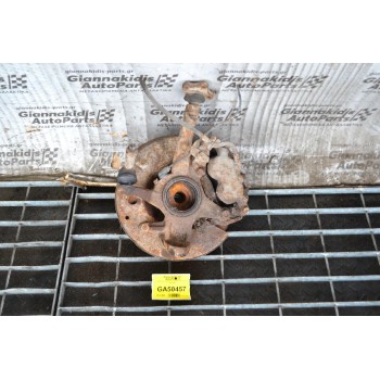 Ακραξόνιο Δεξί Mazda B2500 1997-2005 (Βίδα) ABS