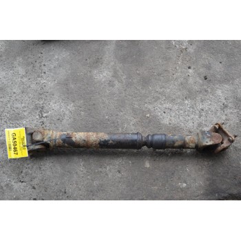 Κεντρικός Αξονας  Εμπρός Nissan Navara D22 2.5 133PS 1998-2005