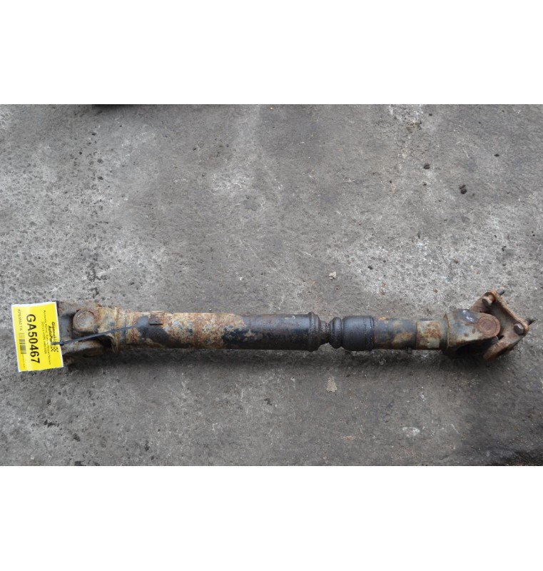 Κεντρικός Αξονας  Εμπρός Nissan Navara D22 2.5 133PS 1998-2005