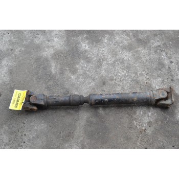 Κεντρικός Αξονας  Εμπρός Nissan Navara D22 2.5 133PS 1998-2005