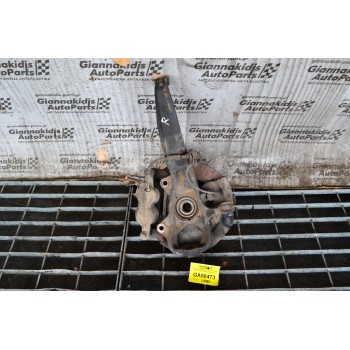 Ακραξόνιο Δεξί Κομπλε Volkswagen Amarok 2010-2018 (Βιδα-Βιδα Δαγκανας 15cm)