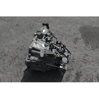 Σασμάν 4Χ4 Nissan Qashqai 1.6 DCI R9M 2011-2018 32010-BB65E 33101-BB60A BB65E