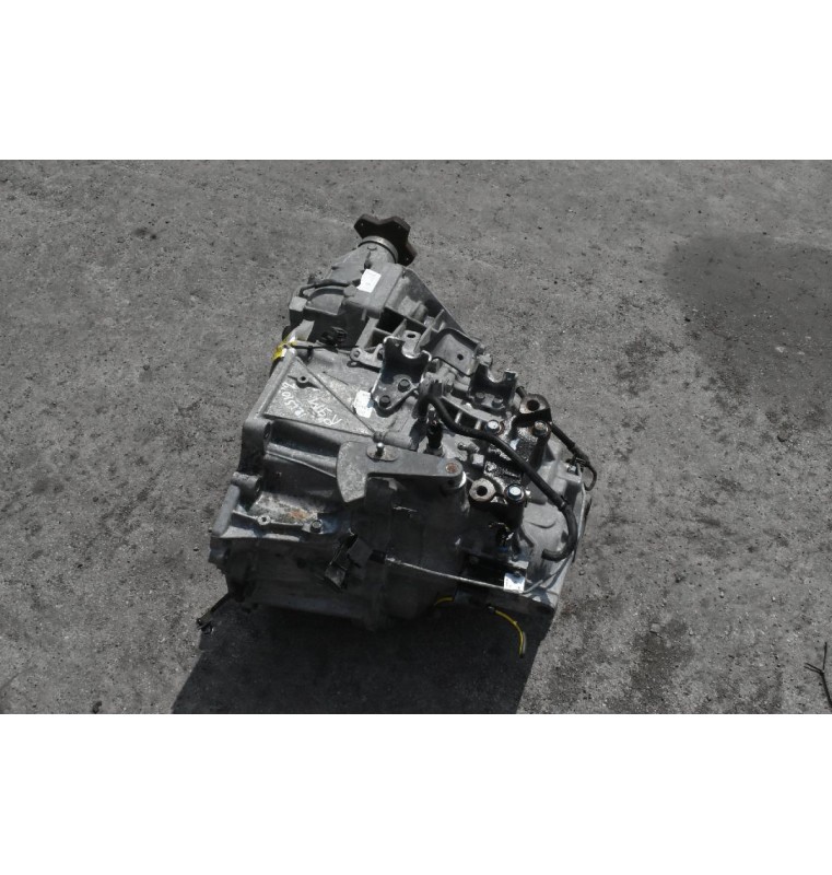 Σασμάν 4Χ4 Nissan Qashqai 1.6 DCI R9M 2011-2018 32010-BB65E 33101-BB60A BB65E