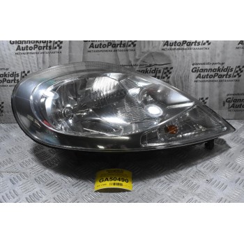Φανάρι Εμπρός Δεξί Renault Trafic 2007-2014 93859834 8200701366 (Opel Vivaro) (Nissan Primastar) (Γνήσιο)