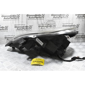 Φανάρι Εμπρός Δεξί Renault Trafic 2007-2014 93859834 8200701366 (Opel Vivaro) (Nissan Primastar) (Γνήσιο)