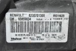Φανάρι Εμπρός Δεξί Renault Trafic 2007-2014 93859834 8200701366 (Opel Vivaro) (Nissan Primastar) (Γνήσιο)