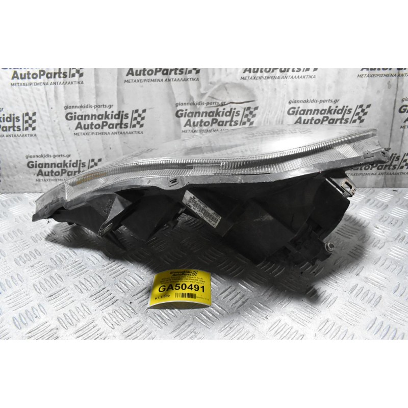 Φανάρι Εμπρός Δεξί Renault Trafic 2007-2014 8200701366 (Opel Vivaro) (Nissan Primastar) (Γνήσιο)
