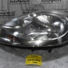 Φανάρι Εμπρός Αριστερό Renault Trafic 2005-2014 93859834 8200701366 (Opel Vivaro) (Nissan Primastar) (Γνήσιο)
