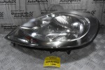 Φανάρι Εμπρός Αριστερό Renault Trafic 2005-2014 93859834 8200701366 (Opel Vivaro) (Nissan Primastar) (Γνήσιο)