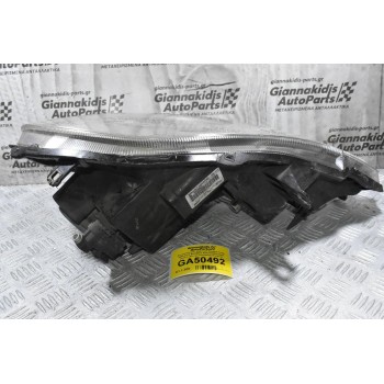 Φανάρι Εμπρός Αριστερό Renault Trafic 2005-2014 93859834 8200701366 (Opel Vivaro) (Nissan Primastar) (Γνήσιο)