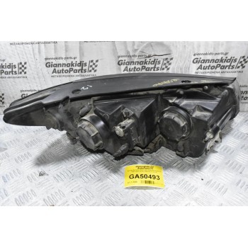 Φανάρι Εμπρός Αριστερά Hyundai Santa Fe 2006-2012 92101-2BXXX (Γνήσιο)