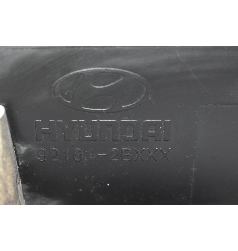 Φανάρι Εμπρός Αριστερά Hyundai Santa Fe 2006-2012 92101-2BXXX (Γνήσιο)