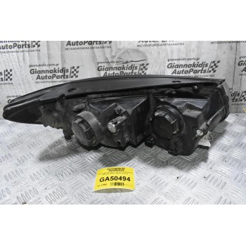 Φανάρι Εμπρός Αριστερά Hyundai Santa Fe 2006-2012 92101-2BXXX (Γνήσιο)