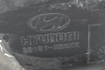 Φανάρι Εμπρός Αριστερά Hyundai Santa Fe 2006-2012 92101-2BXXX (Γνήσιο)