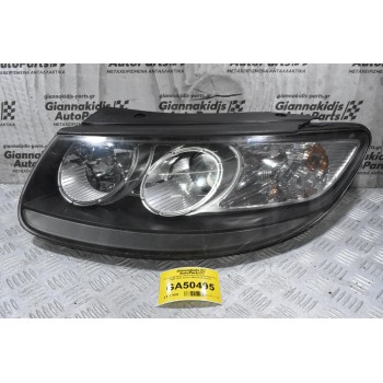 Φανάρι Εμπρός Αριστερά Hyundai Santa Fe 2006-2012 92101-2BXXX (Γνήσιο)