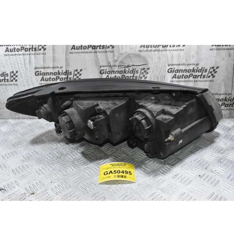 Φανάρι Εμπρός Αριστερά Hyundai Santa Fe 2006-2012 92101-2BXXX (Γνήσιο)