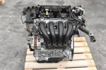 Κινητήρας - Μοτέρ Mazda 3 1.5 P5 2015-2021