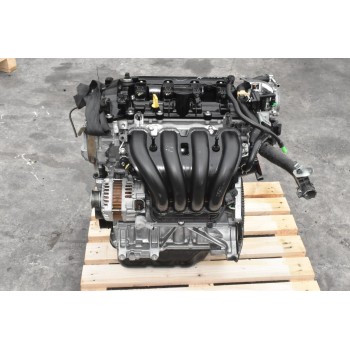 Κινητήρας - Μοτέρ Mazda 3 1.5 P5 2015-2021