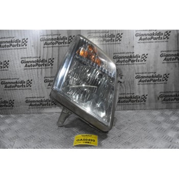 Φανάρι Εμπρός Δεξι Isuzu D-Max 2002-2007 (Ιμιτασιον)