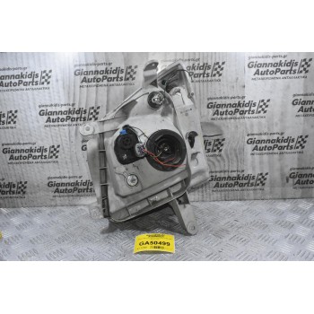 Φανάρι Εμπρός Δεξι Isuzu D-Max 2002-2007 (Ιμιτασιον)