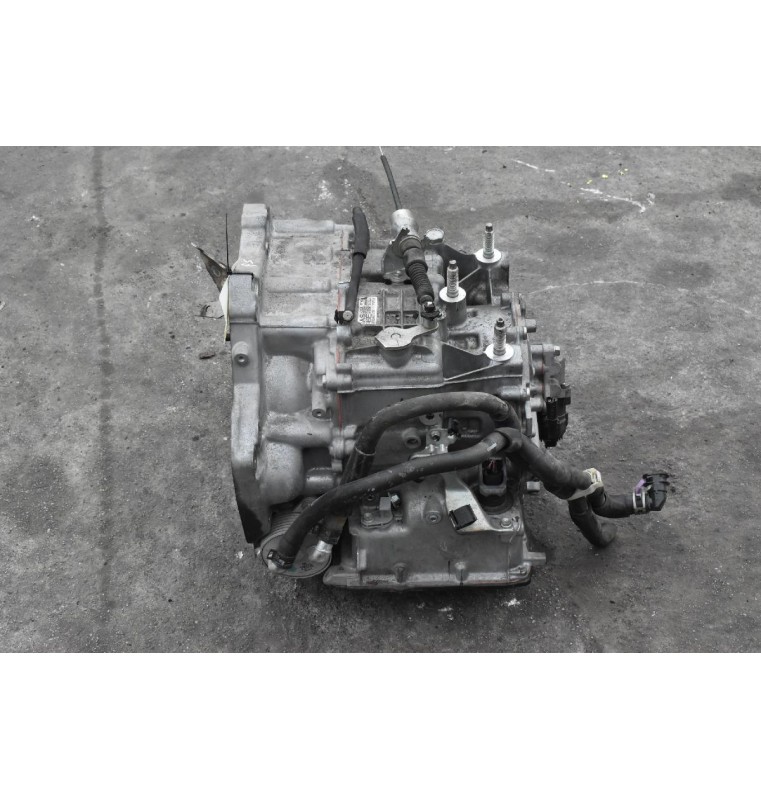 Αυτόματο Σασμάν Σασμάν Mazda 2/ 3 / Demio 1.5 P5 2015-2021  (P5M4B)