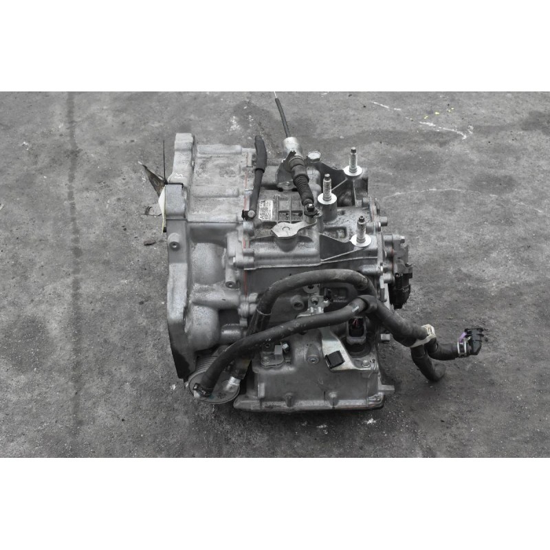 Αυτόματο Σασμάν Σασμάν Mazda 2/ 3 / Demio 1.5 P5 2015-2021  (P5M4B)