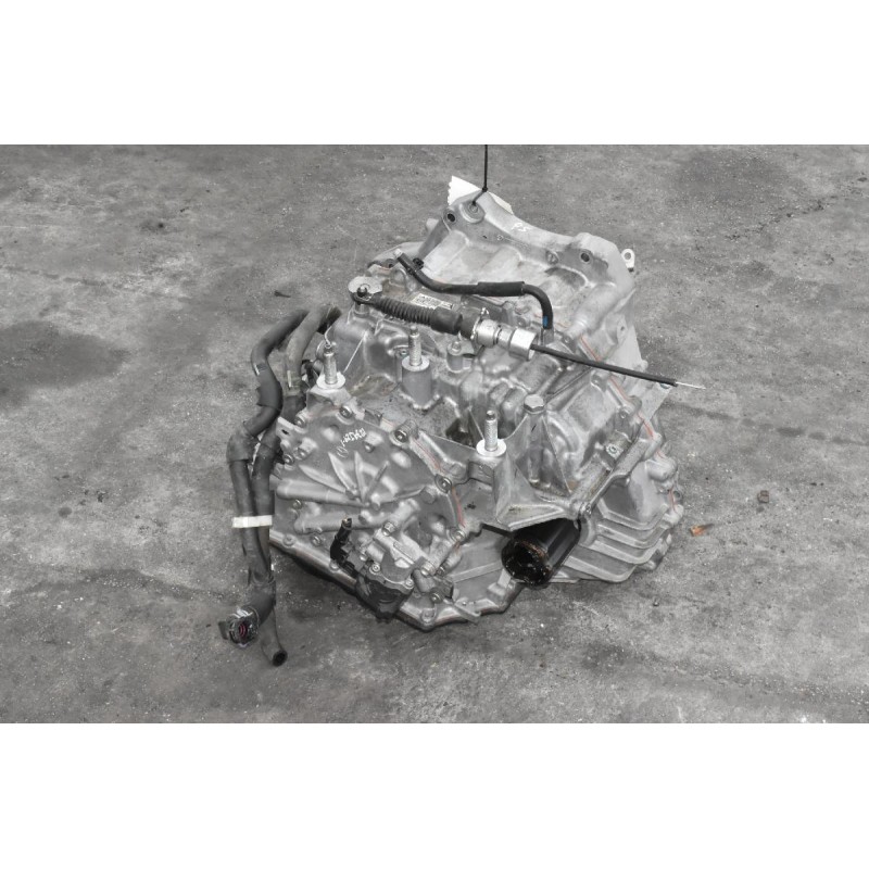 Αυτόματο Σασμάν Σασμάν Mazda 2/ 3 / Demio 1.5 P5 2015-2021  (P5M4B)