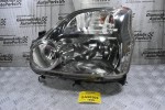 Φανάρι Εμπρός Αριστερό Nissan X-Trail 2001-2014
