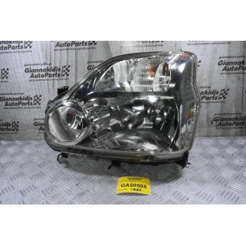 Φανάρι Εμπρός Αριστερό Nissan X-Trail 2001-2014