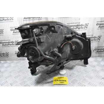 Φανάρι Εμπρός Αριστερό Nissan X-Trail 2001-2014