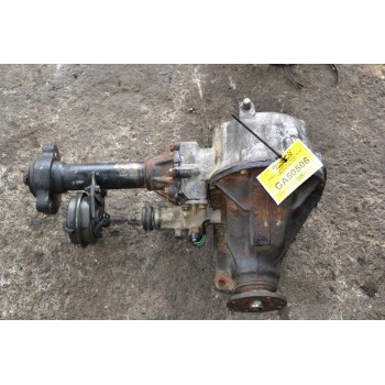 Διαφορικό Εμπρός Ford Ranger / Mazda B2500 9x40 1997-2005