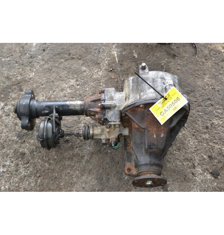 Διαφορικό Εμπρός Ford Ranger / Mazda B2500 9x40 1997-2005