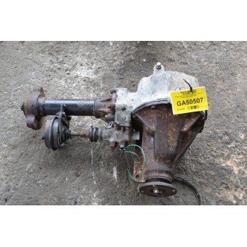 Διαφορικό Εμπρός Ford Ranger / Mazda B2500 9x40 1997-2005