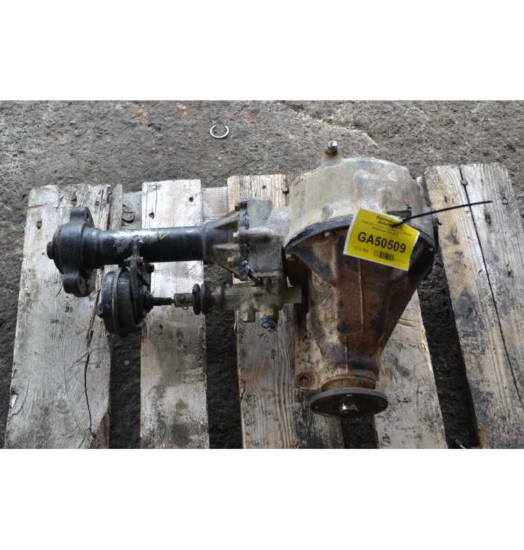 Διαφορικό Εμπρός Ford Ranger / Mazda B2500 9x40 1997-2005