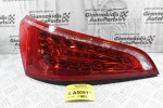 Φανάρι Πίσω Αριστερά Audi Q5 2008-2012 8R0945093A (Led) (Γνήσιο)
