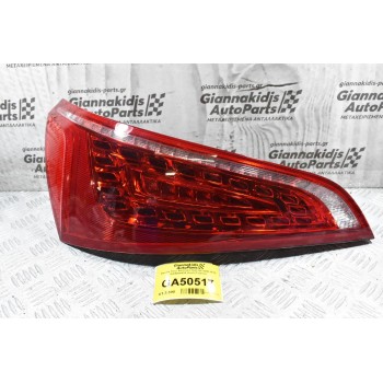 Φανάρι Πίσω Αριστερά Audi Q5 2008-2012 8R0945093A (Led) (Γνήσιο)