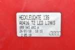 Φανάρι Πίσω Αριστερά Audi Q5 2008-2012 8R0945093A (Led) (Γνήσιο)
