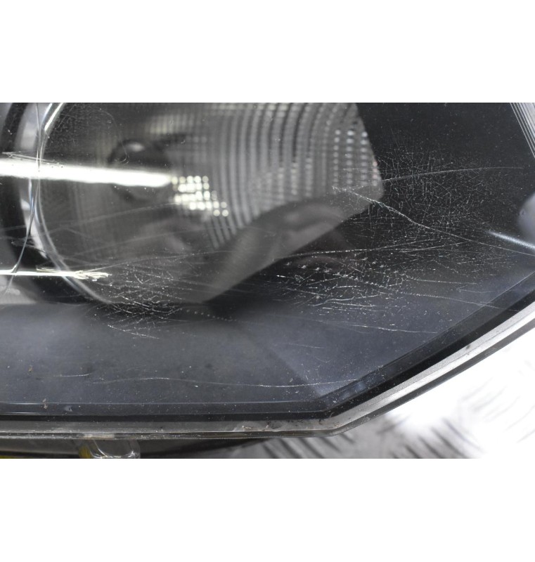 Φανάρι Εμπρός Δεξιά Volkswagen T5 Transporter 2002-2015 7E2941016G (Γνήσιο)