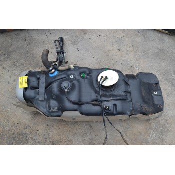 Ρεζερβουάρ (Τεπόζιτο) Toyota Hilux KUN15 4X2 2005-2015