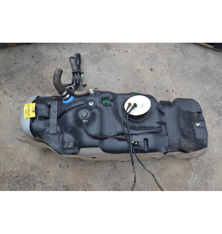 Ρεζερβουάρ (Τεπόζιτο) Toyota Hilux KUN15 4X2 2005-2015